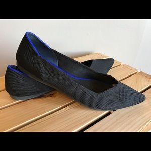Rothy’s Women’s Pointed Toe Flat